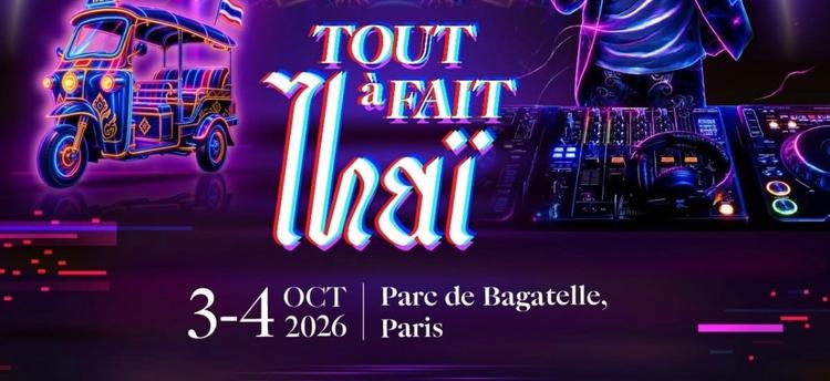 Tout à fait Thai