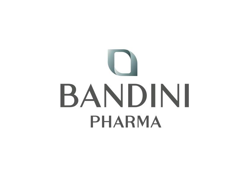 Logo Bandini Pharma
