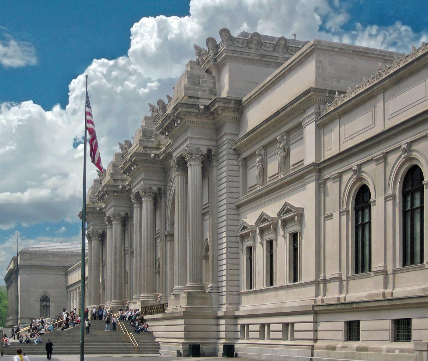 Metropolitan Museum of Art de New York