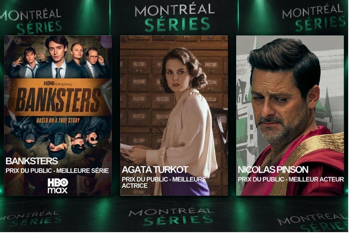 Montreal Serie 2026