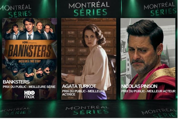 Montreal Serie 2026