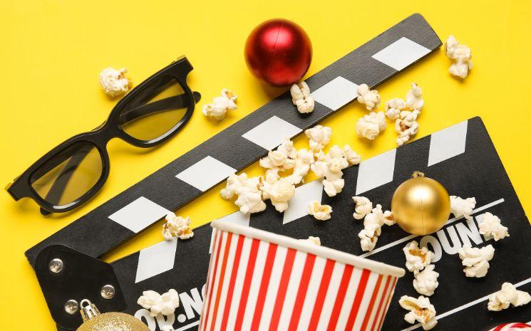 National Cinema Weekend