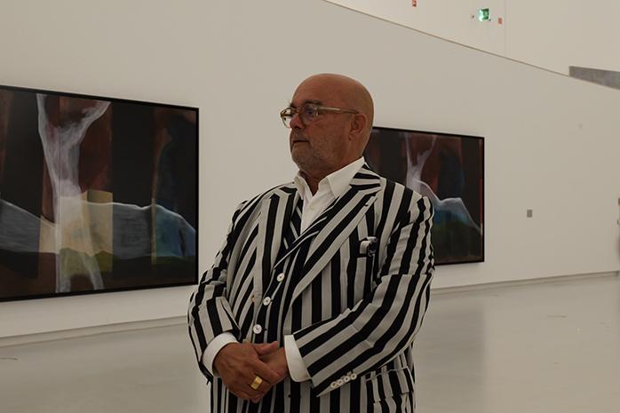 Pedro Cabrita Reis