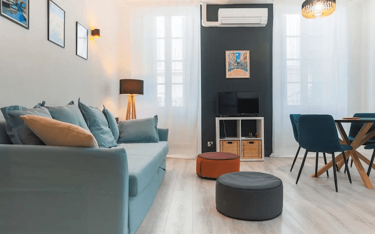 Photo appartement 