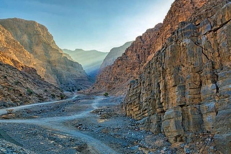 Ras Al Khaimah