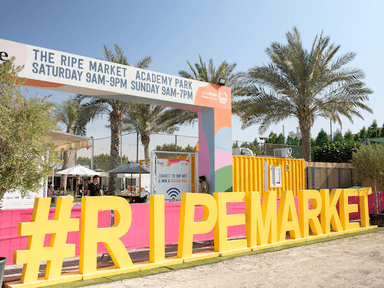 Ripe-market