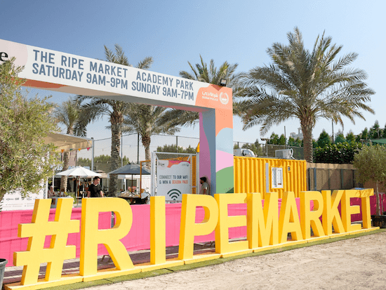 Ripe-market