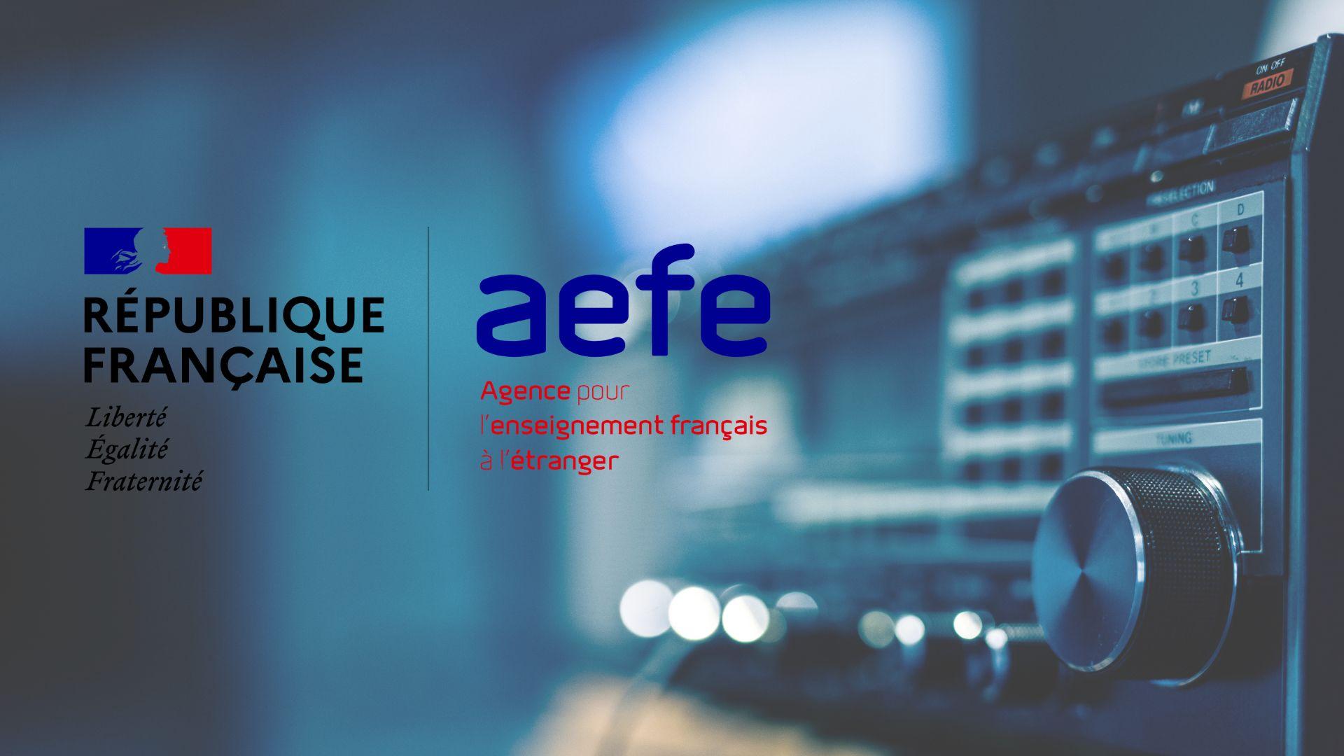 aefe radio