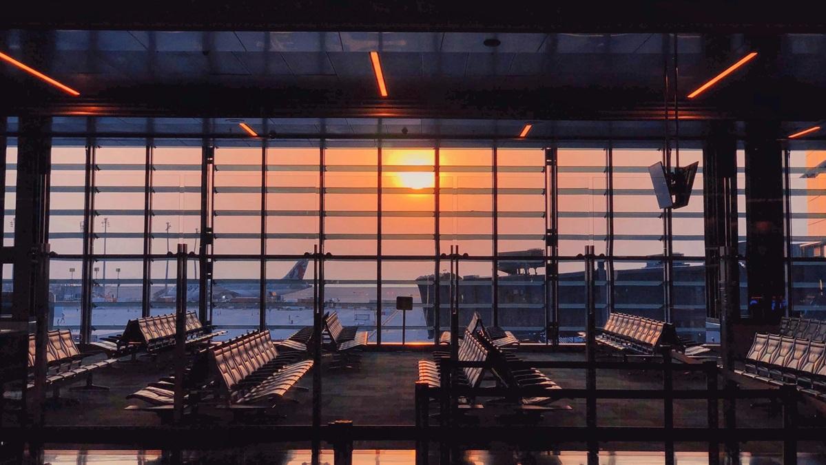aeroport