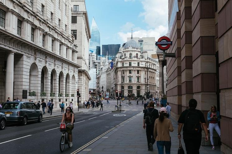 Avec Movaway, trouvez un logement étudiant en toute sérénité à Londres