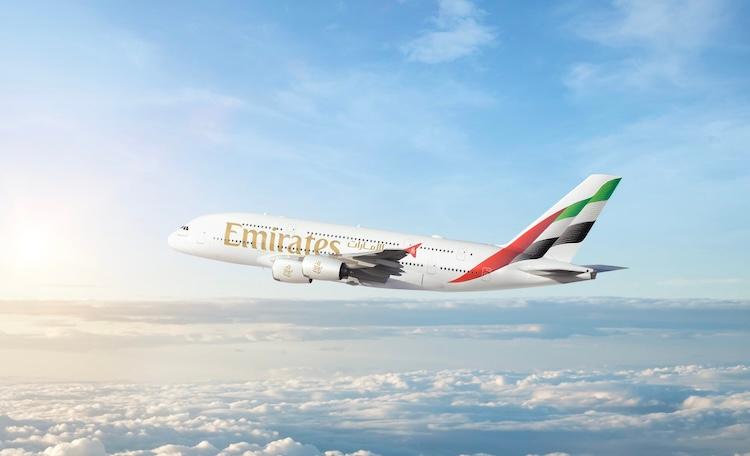 emirates