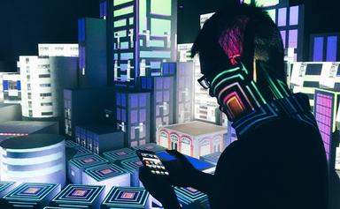 homme_virtuel