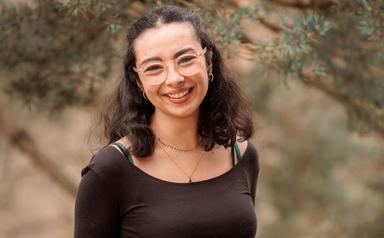 Leïla Bessila, du chant des étoiles à la transmission des sciences avec le Projet Matilda