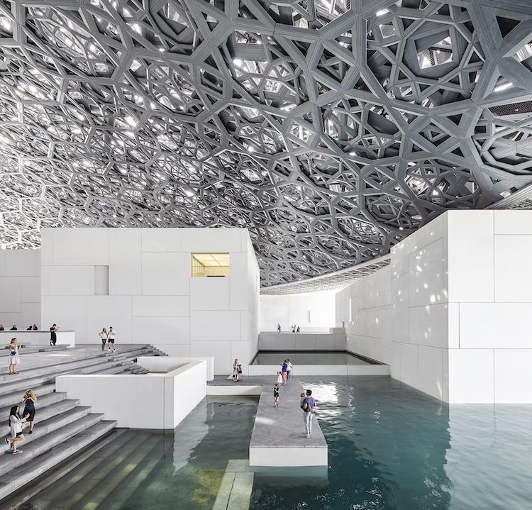 louvre