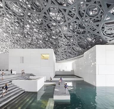 louvre