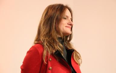 marianne badrichani