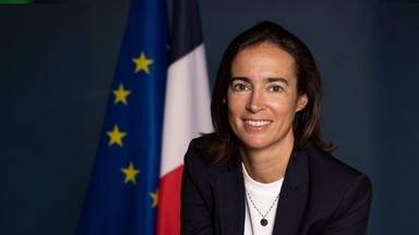 marie audouard