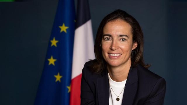 marie audouard