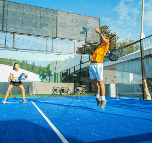 padel à valencia