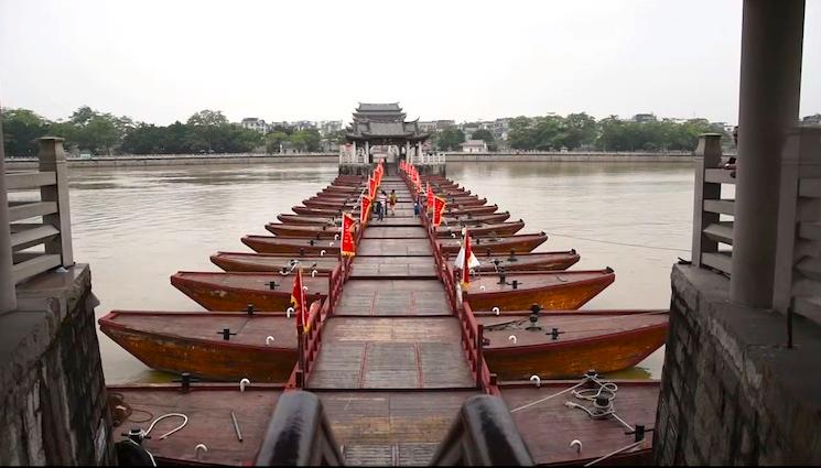 pont chaozhou