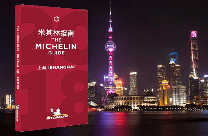 restaurant michelin