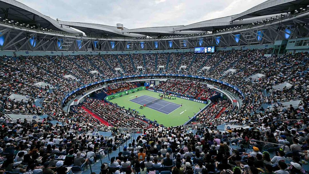 shanghai master