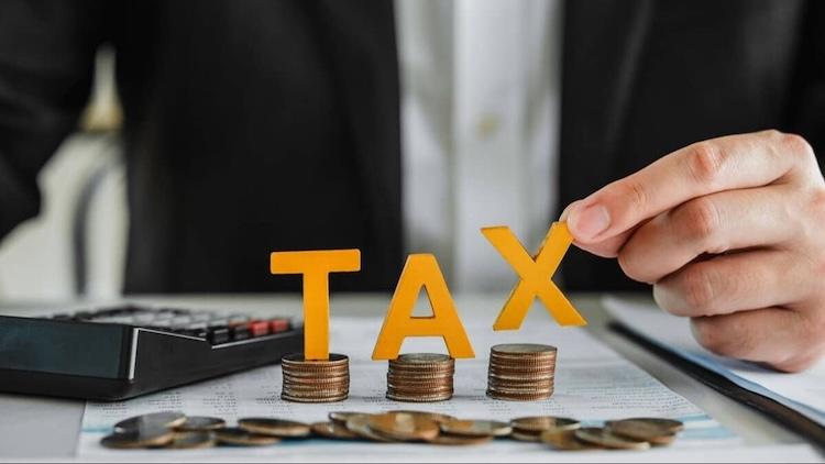 taxe dubai