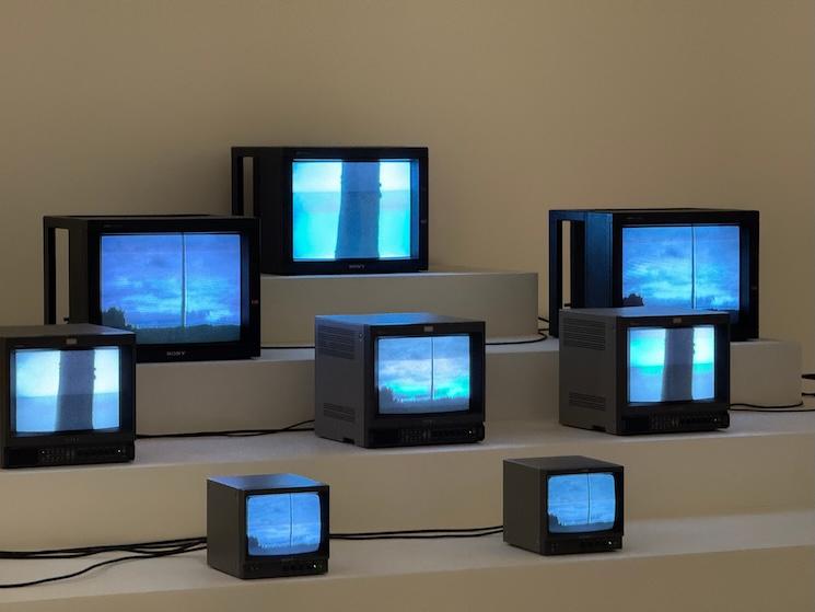 television