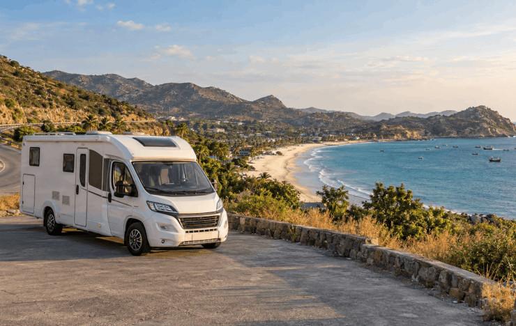 Voyager au Vietnam en camping-car