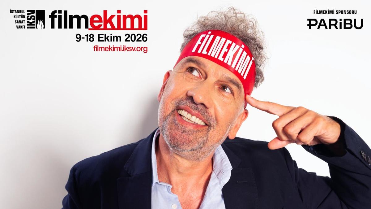film ekimi 2026 Istanbul 