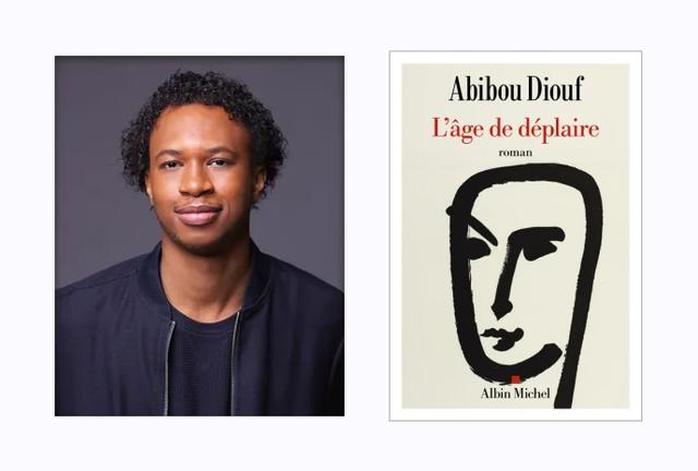Abibou Diouf