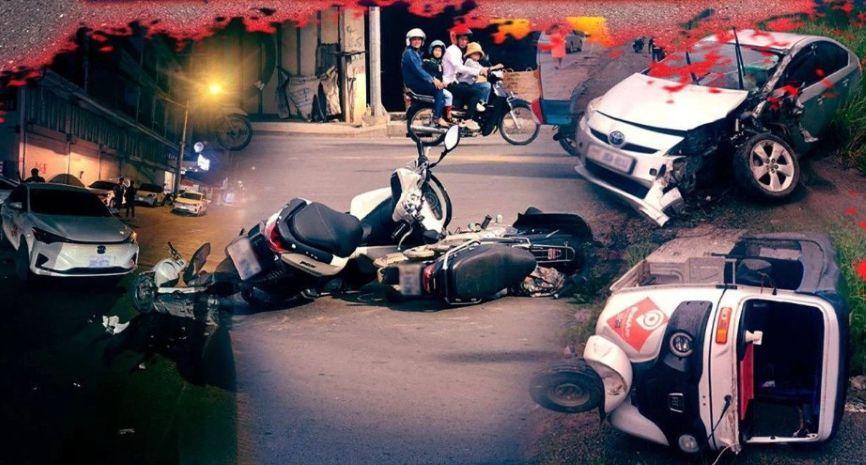 Accident de la route8