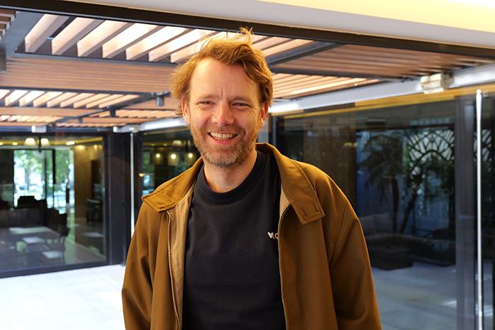 Antoine Reinartz
