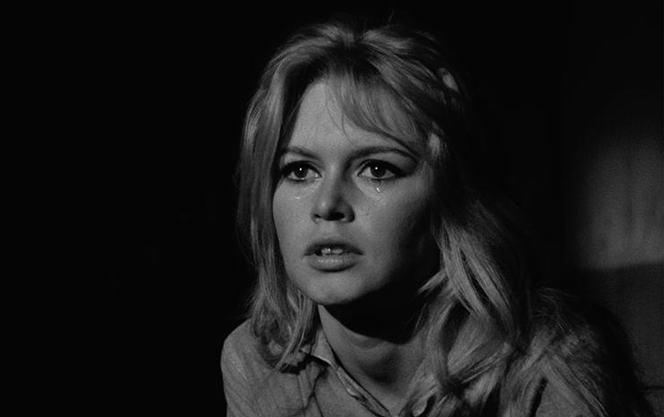 Brigite Bardot