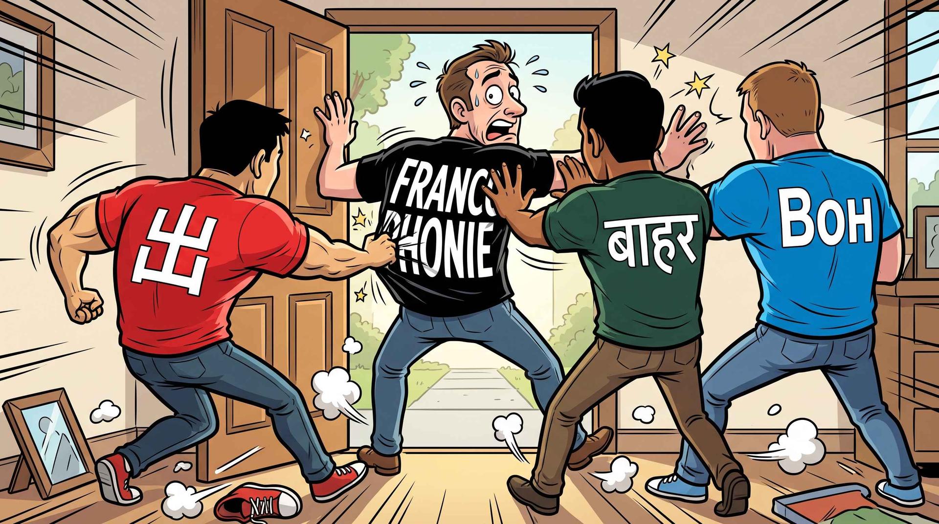 Francophonie