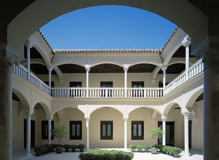 Ce Mardi, 27 octobre, le Musée Picasso de Málaga fête son vingt-troisième anniversaire avec une entrée gratuite toute la journée et un programme spécial s'étalant sur plusieurs jours.