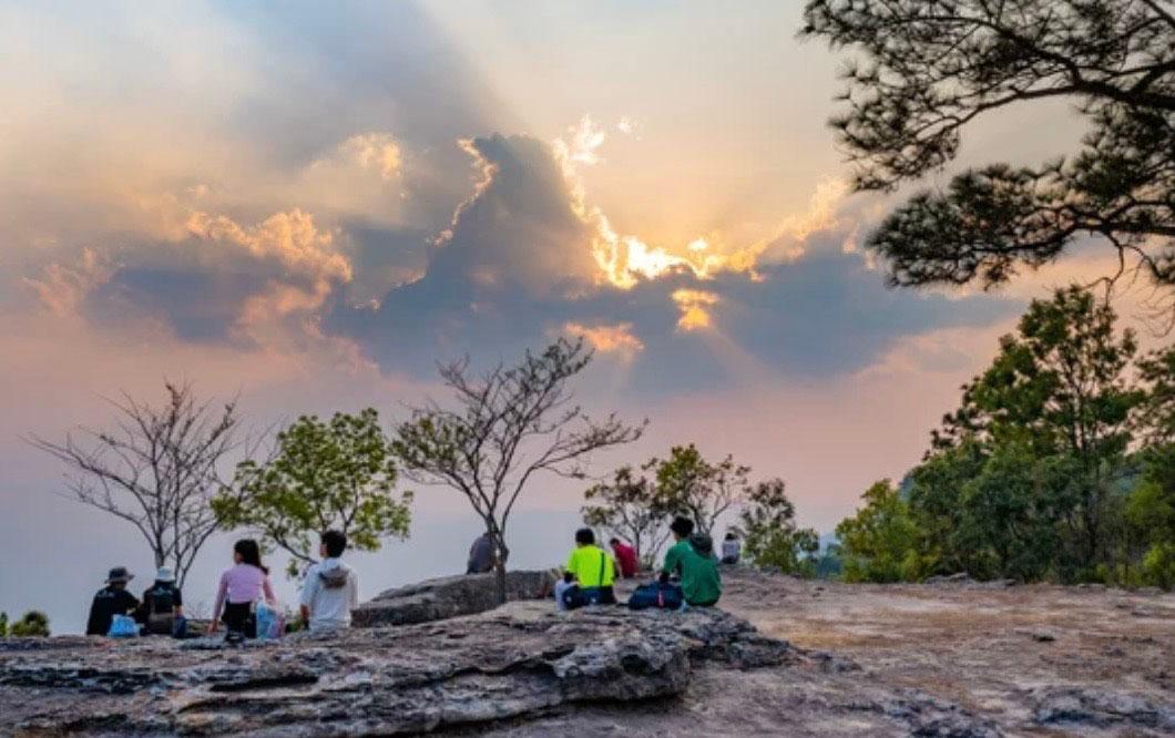 Phu Kradueng 
