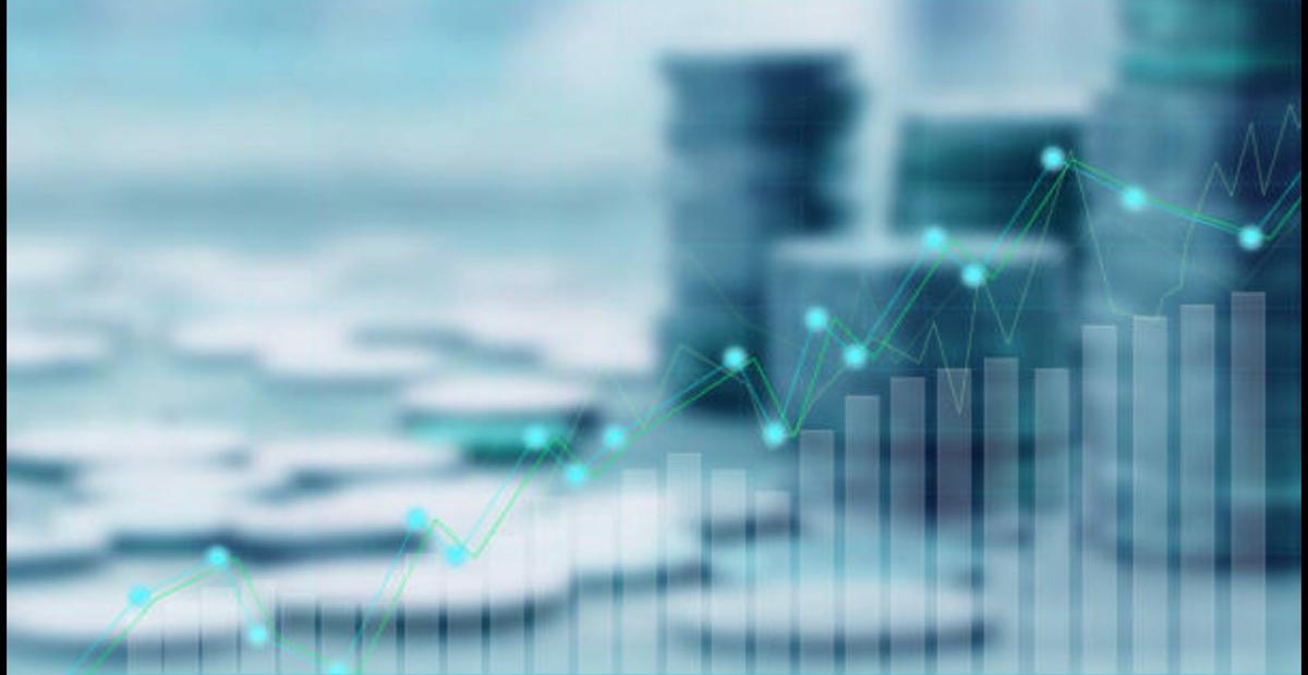 Illustration finance
