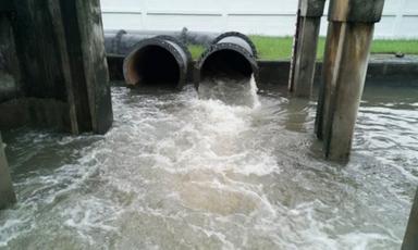 Drainage Bangkok 