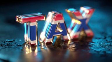 Tax Thaïlande 