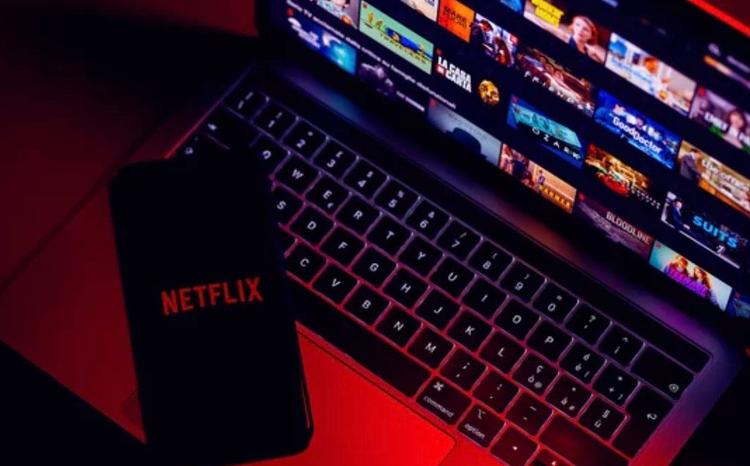 Netflix