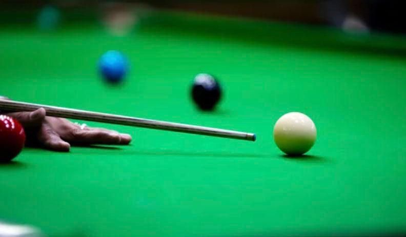 Snooker
