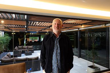 Jean-Paul Salomé