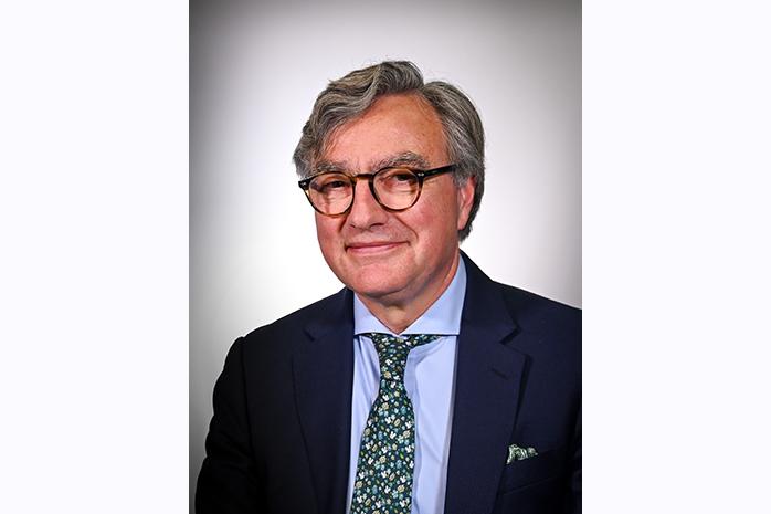 Jacques Beyssade