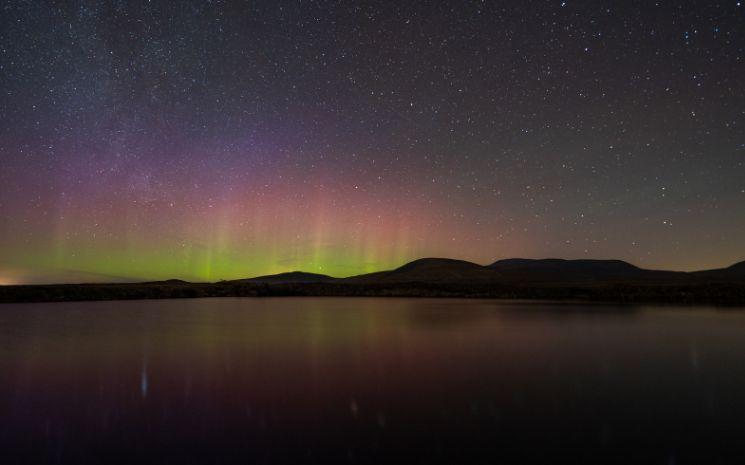 Mayo Dark Sky Festival