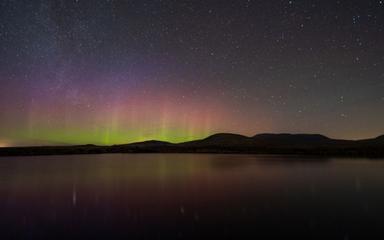 Mayo Dark Sky Festival