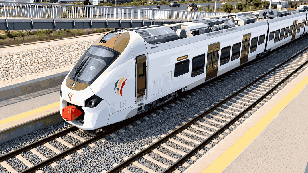 TER-DAKAR