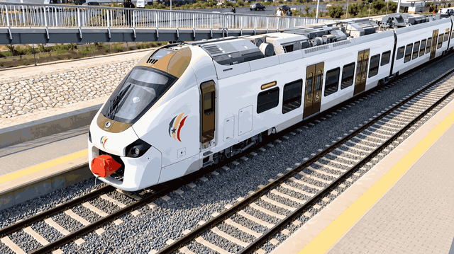 TER-DAKAR