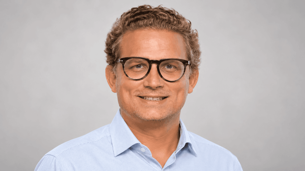 Vincent Cuvillier