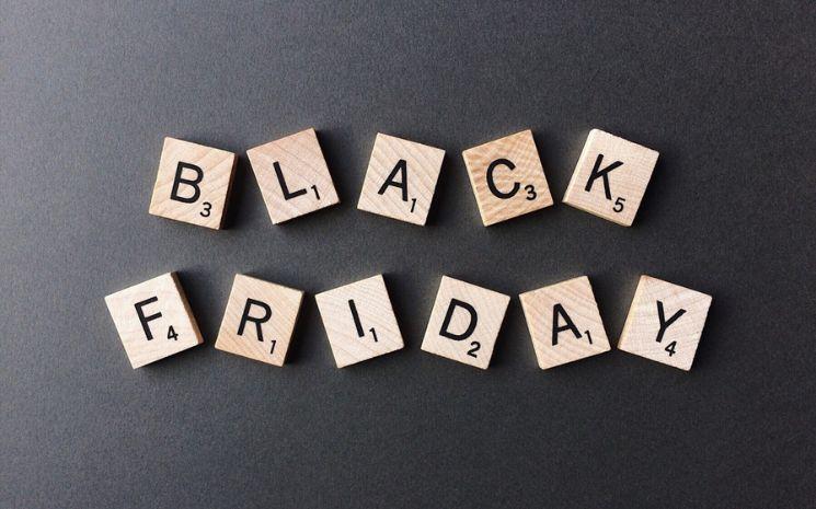 black friday